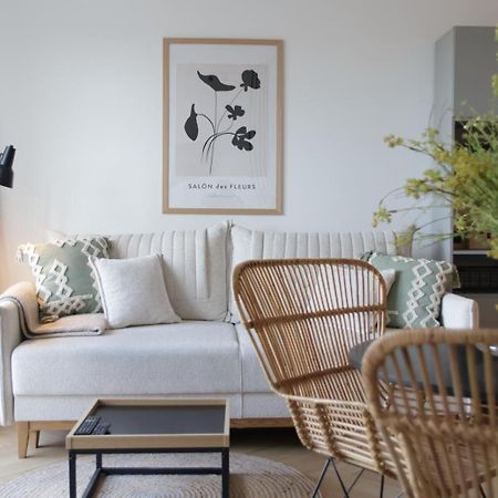 Cozy Apartment Жешув Экстерьер фото