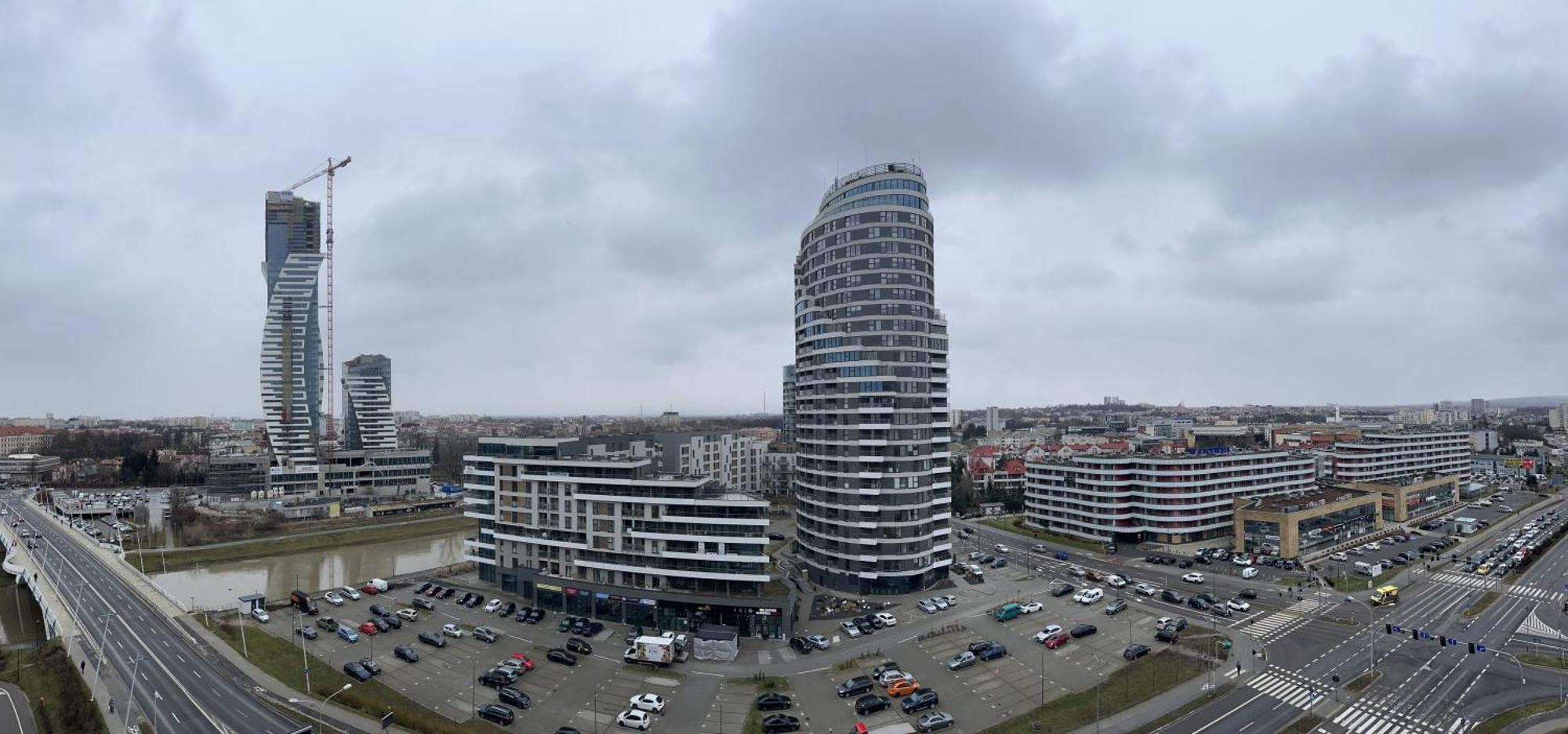 Cozy Apartment Жешув Экстерьер фото