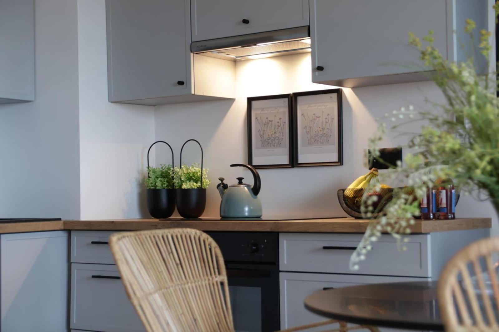 Cozy Apartment Жешув Экстерьер фото