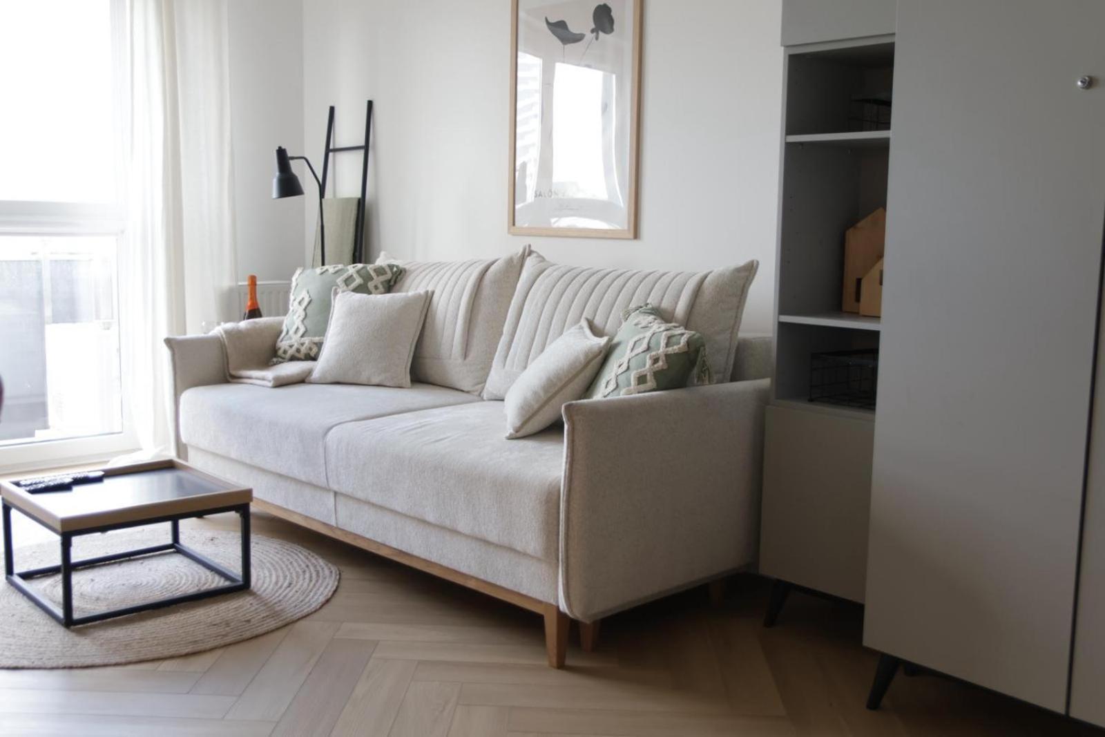 Cozy Apartment Жешув Экстерьер фото